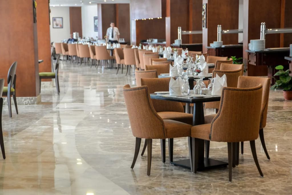 Resort Tolip El Narges Hotel & Spa