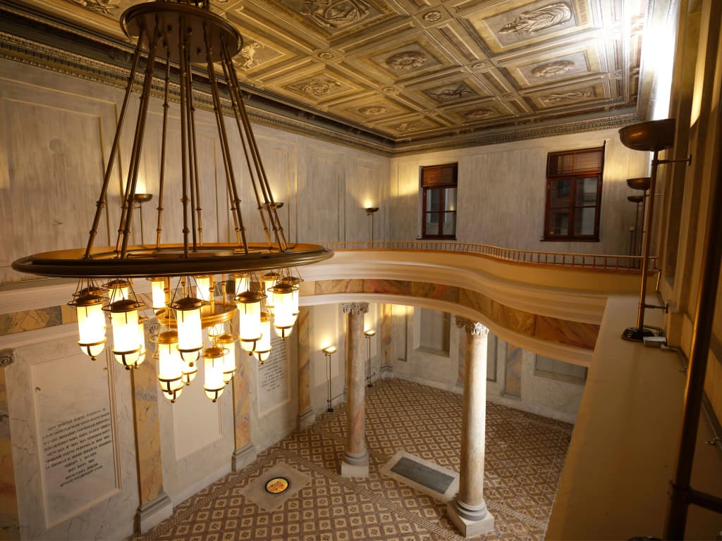Anarat Hotel Istanbul