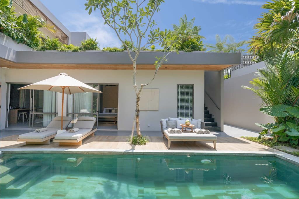 Sin Nombre Bali Boutique Hotel