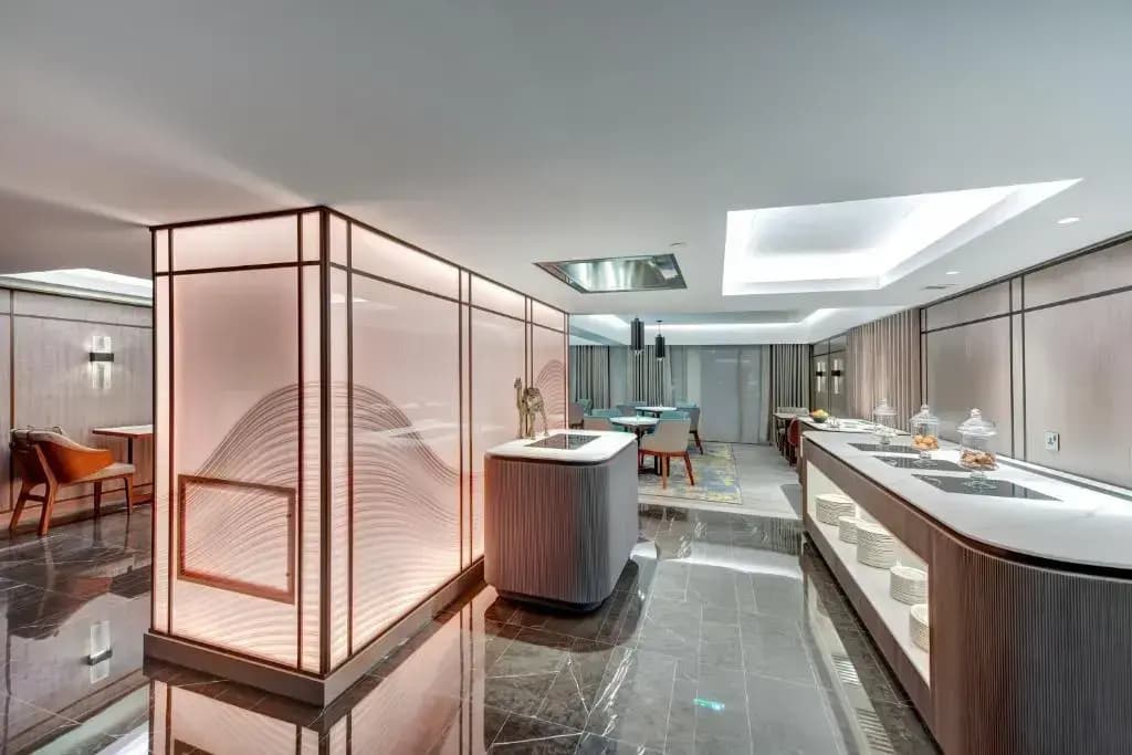 InterContinental Muscat by IHG