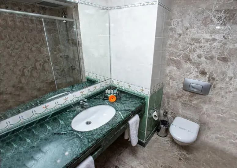 The Green Park Merter Hotel