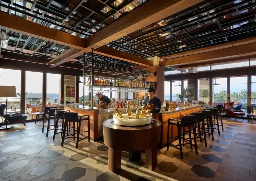 Mandarin Oriental, Muscat
