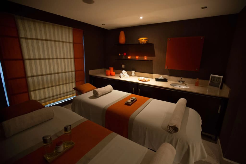 Radisson Blu Hotel Cairo Heliopolis
