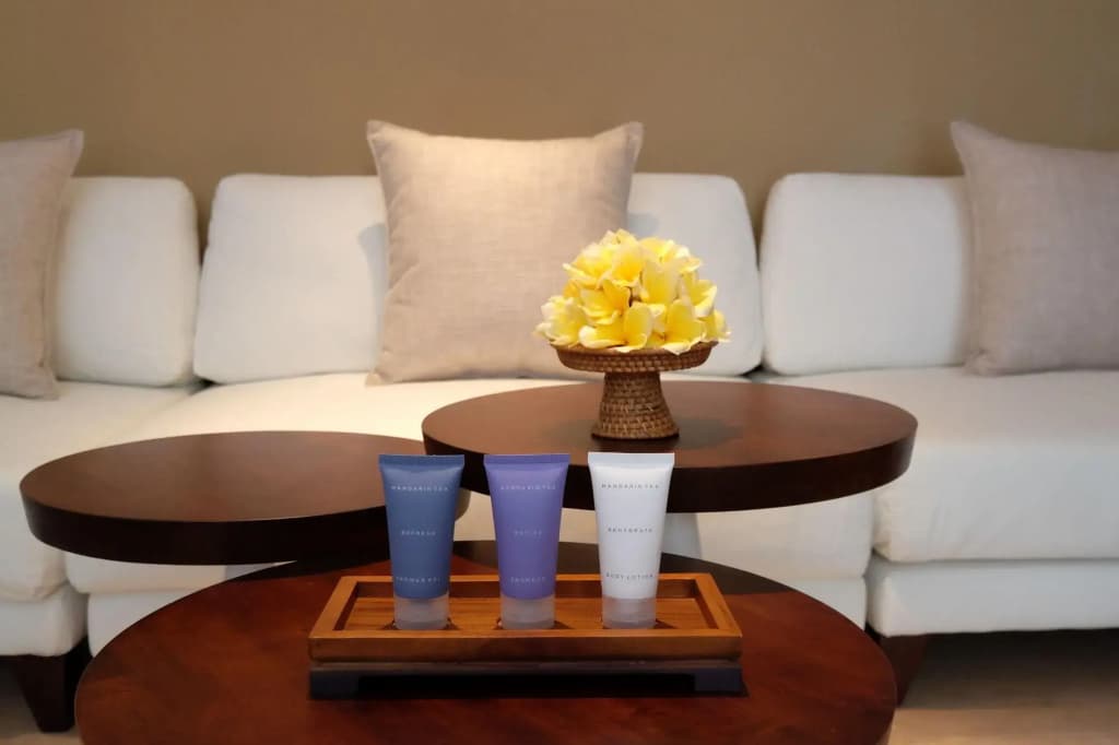 The Bandha Hotel & Suites