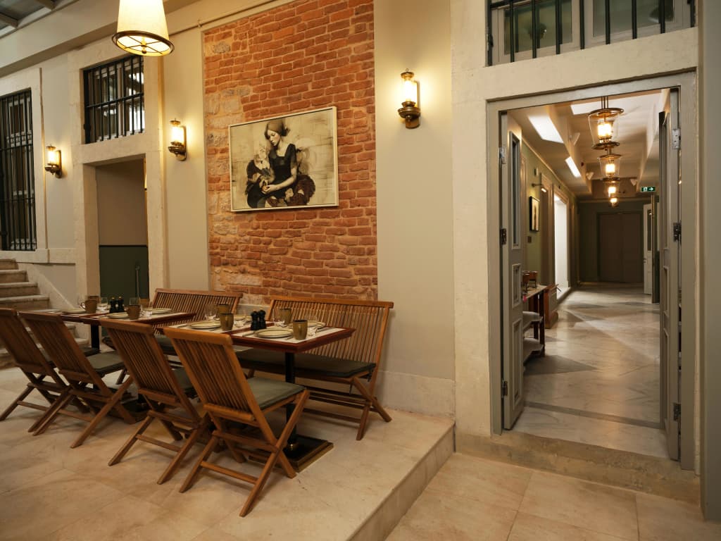 Anarat Hotel Istanbul