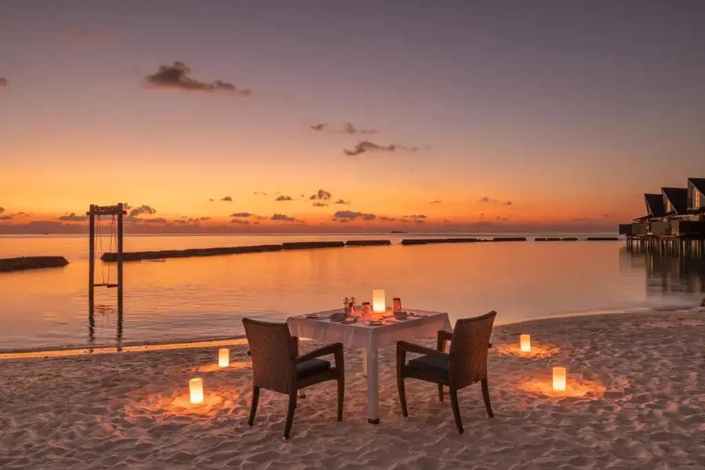 Ellaidhoo Maldives By Cinnamon Hotel