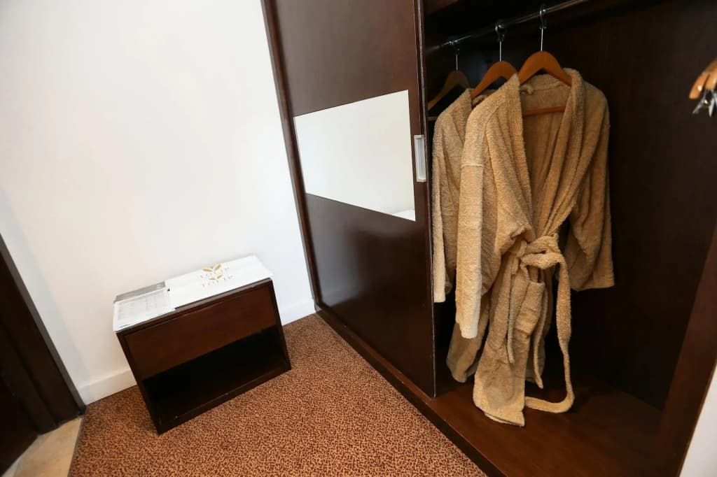 Resort Tolip El Narges Hotel & Spa