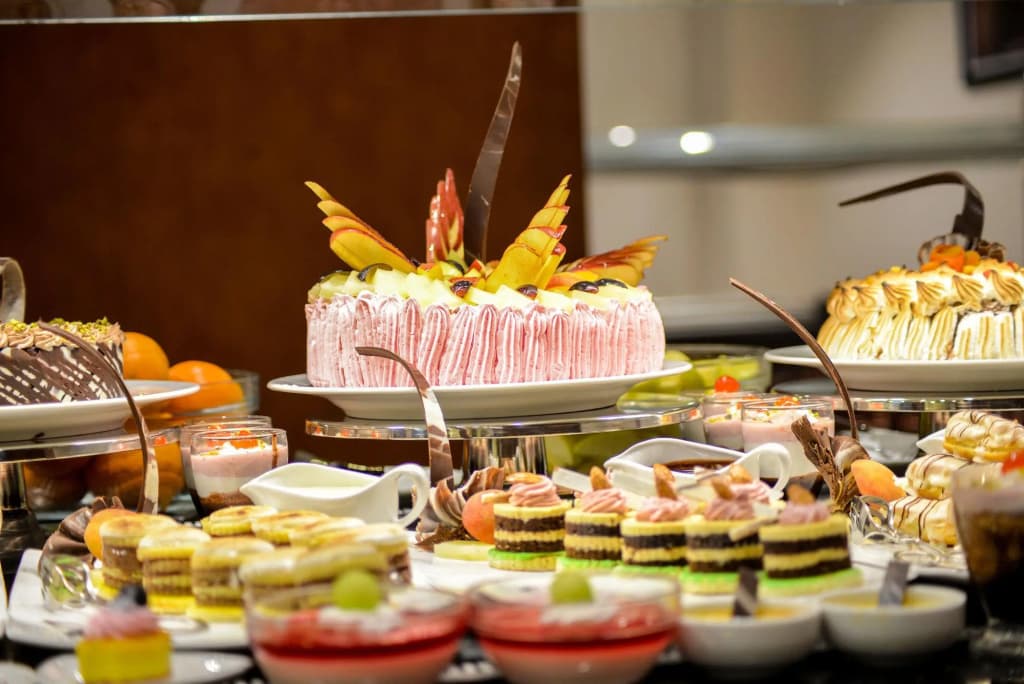 Resort Tolip El Narges Hotel & Spa
