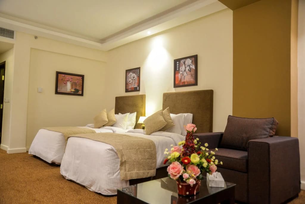 Resort Tolip El Narges Hotel & Spa