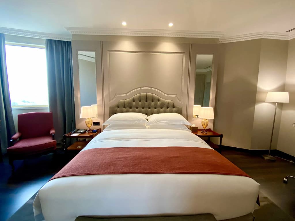 Millennium Hotel Doha Hotel