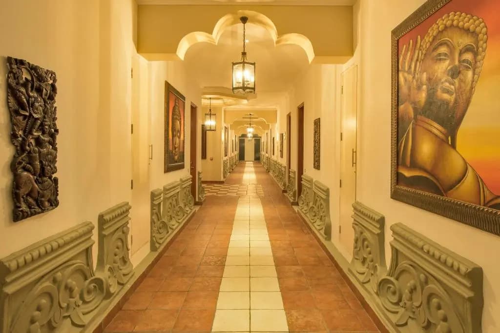 Colosseum Hotel & Fitness Club