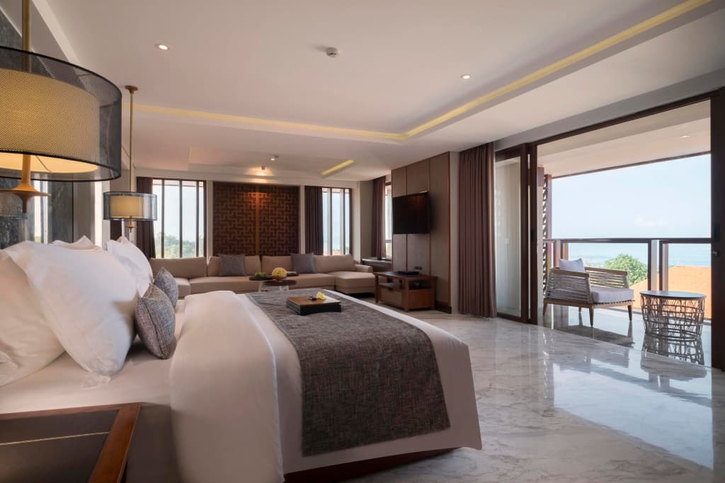 The Bandha Hotel & Suites