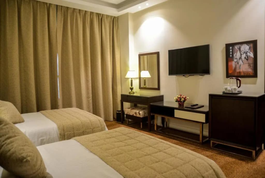 Resort Tolip El Narges Hotel & Spa