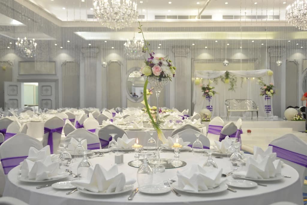 Resort Tolip El Narges Hotel & Spa