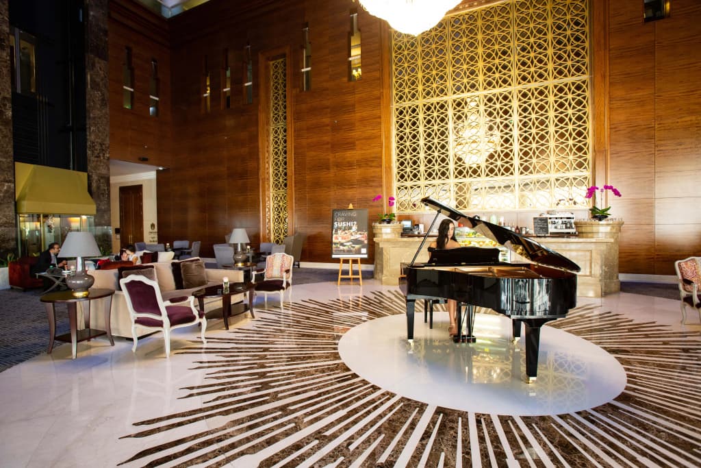 Millennium Hotel Doha Hotel