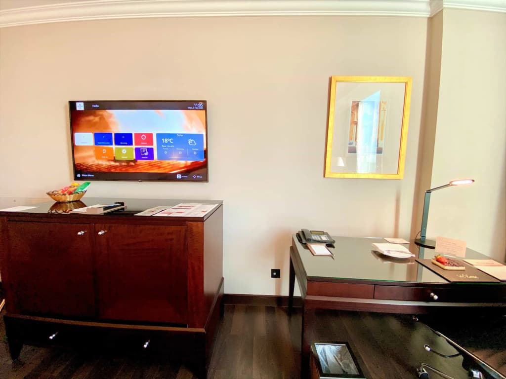 Millennium Hotel Doha Hotel
