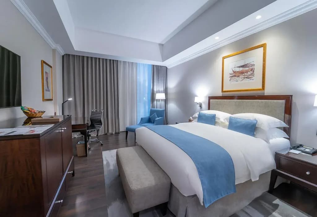 Millennium Hotel Doha Hotel