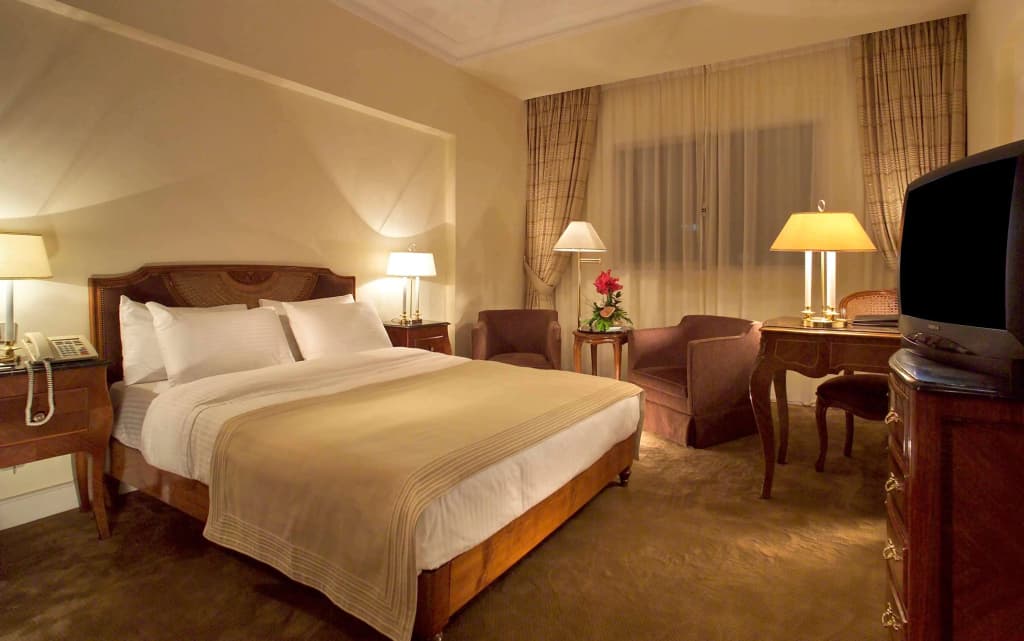 Sonesta Hotel Tower & Casino Cairo