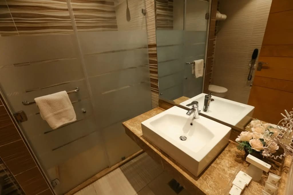 Resort Tolip El Narges Hotel & Spa