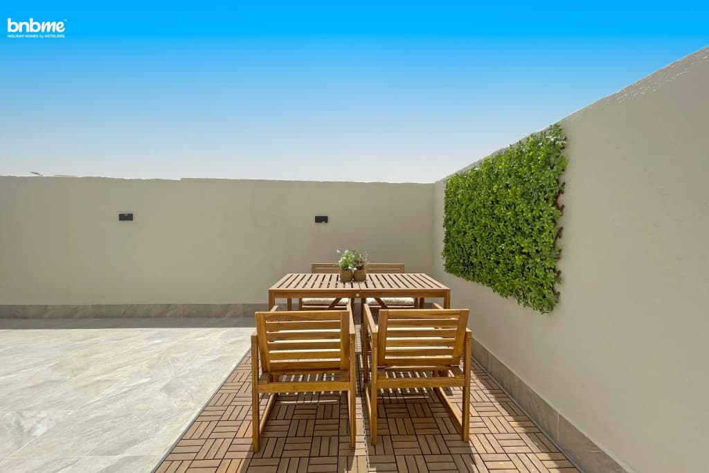 Bnbme Riviera-33, 2 Bdr Apartments