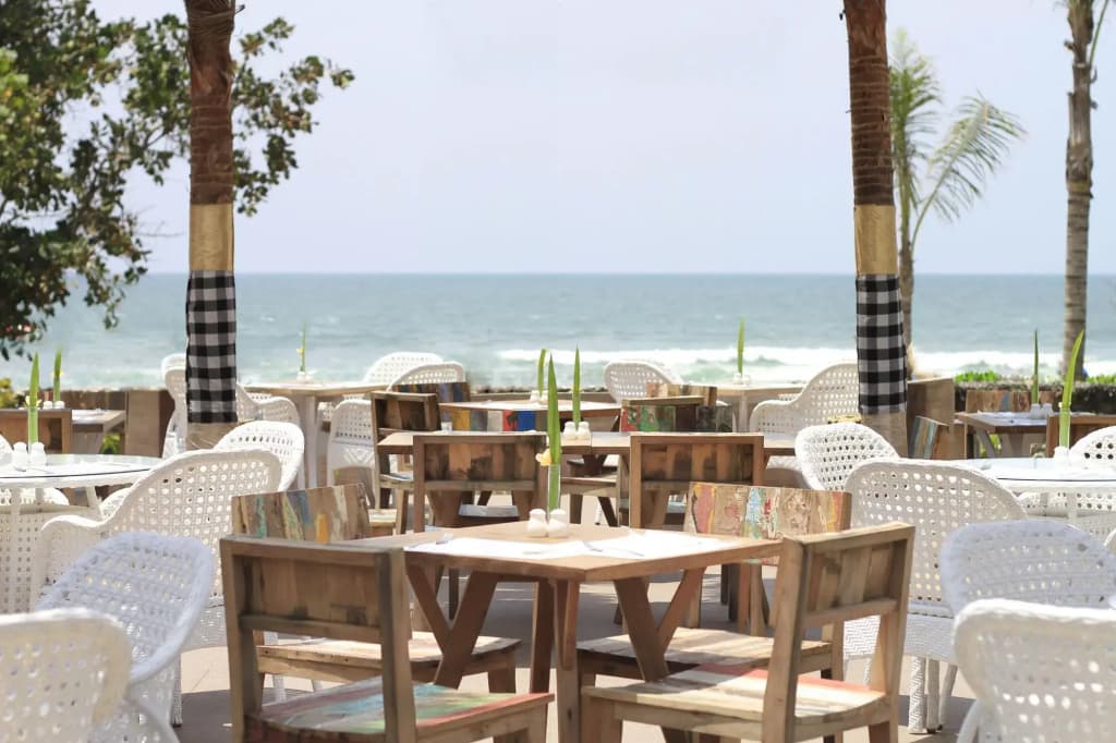 The Bandha Hotel & Suites