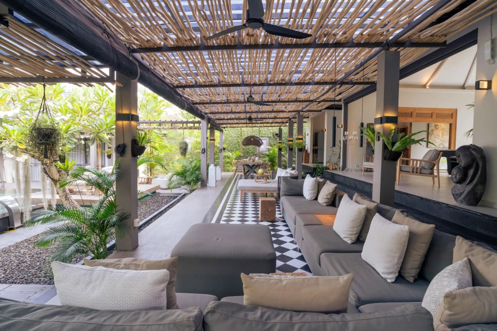 Sin Nombre Bali Boutique Hotel