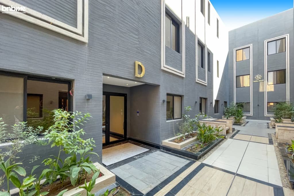 Bnbme, Riviera-22, 2 Bdr Apartments