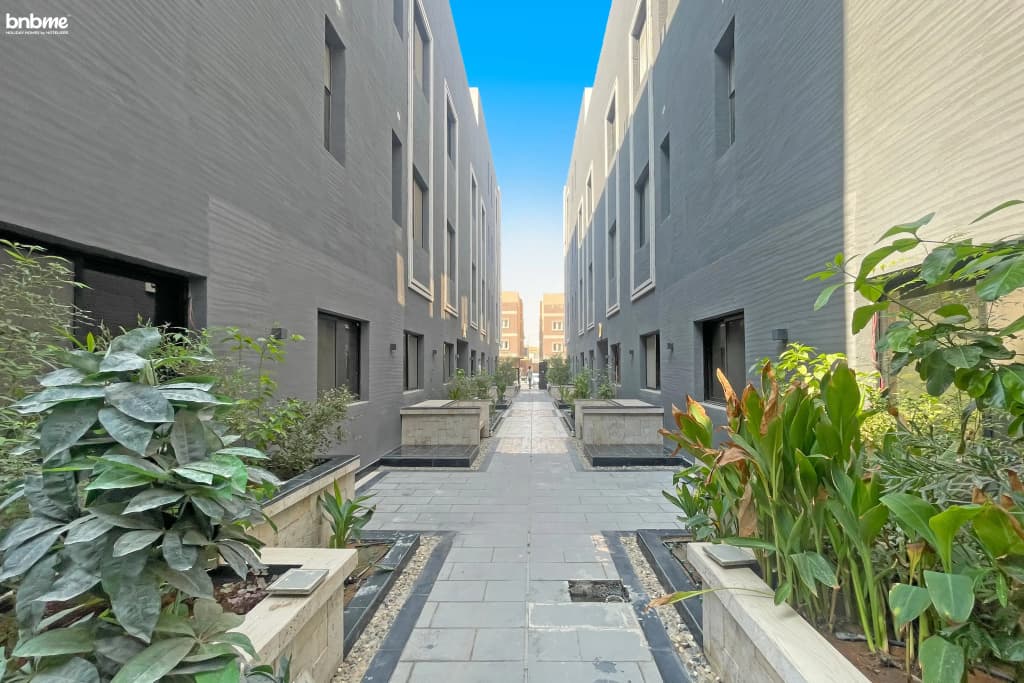 Bnbme Riviera-12, 2 Bdr Apartments