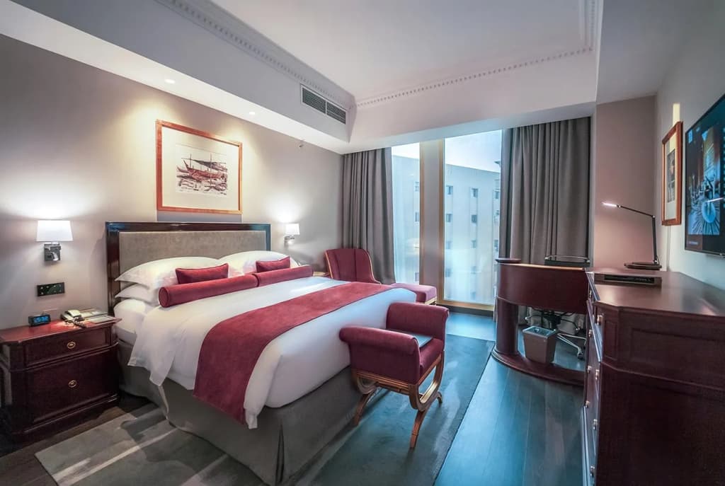 Millennium Hotel Doha Hotel