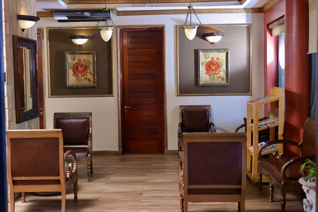 Colosseum Hotel & Fitness Club