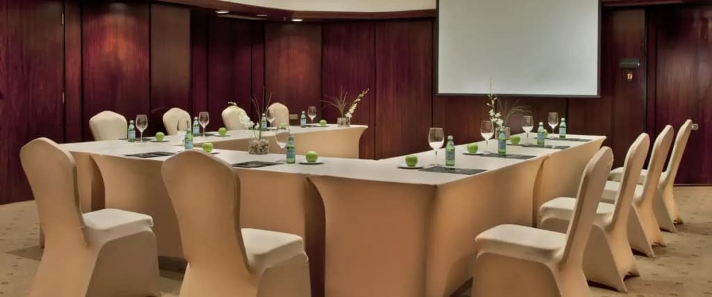 Sonesta Hotel Tower & Casino Cairo