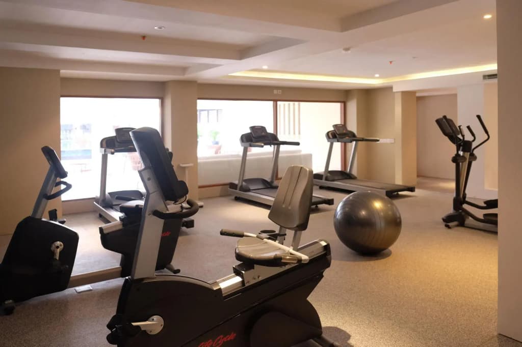 The Bandha Hotel & Suites