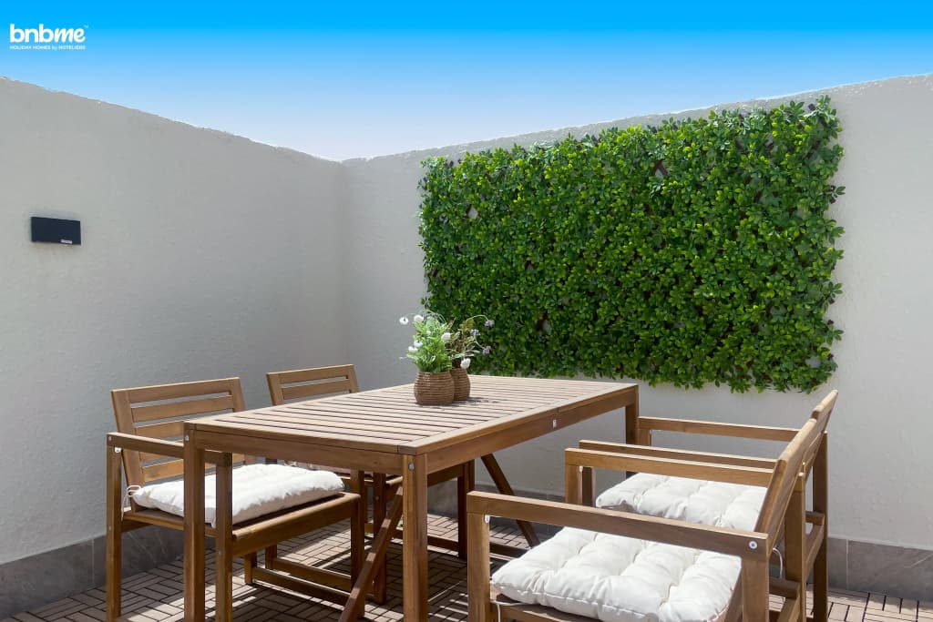 Bnbme Riviera-33, 2 Bdr Apartments