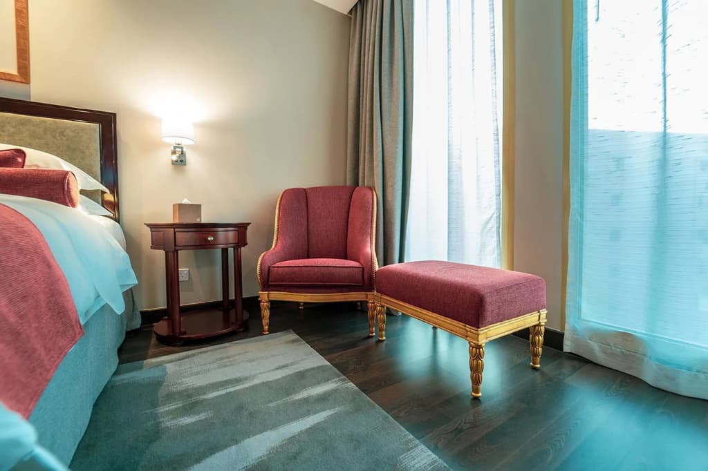 Millennium Hotel Doha Hotel