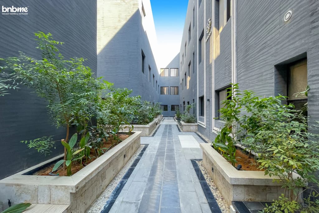 Bnbme, Riviera-22, 2 Bdr Apartments