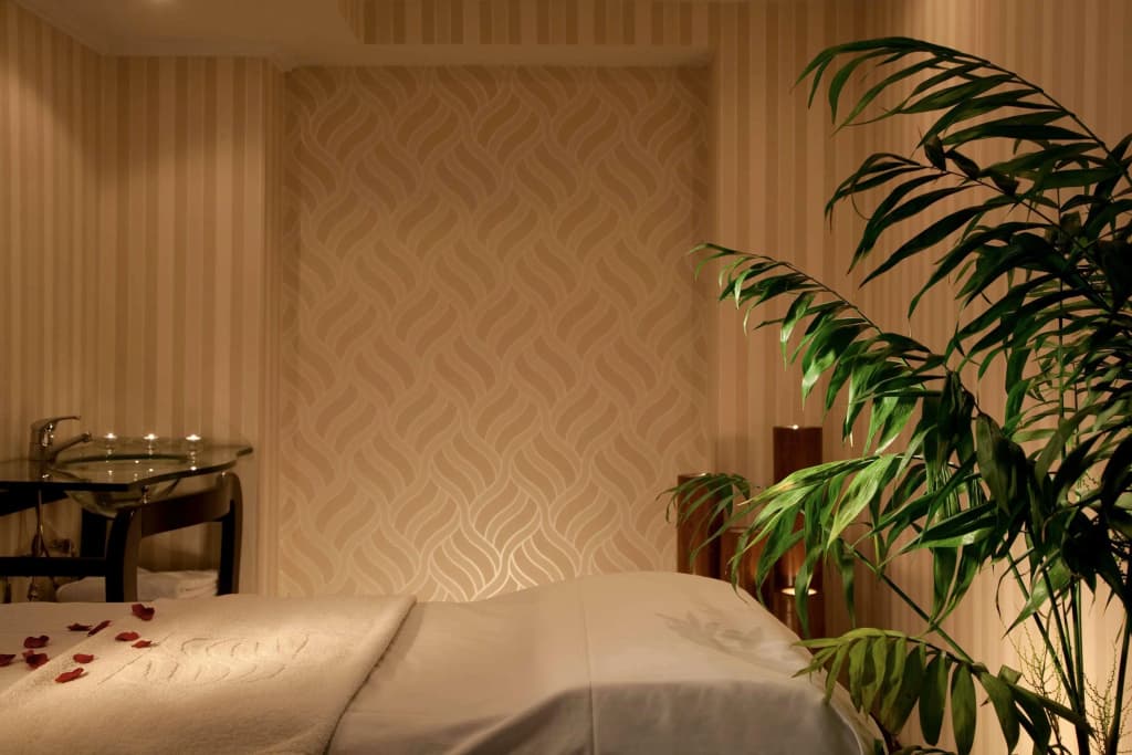 Sonesta Hotel Tower & Casino Cairo