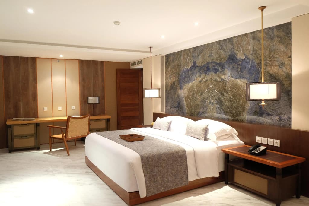 The Bandha Hotel & Suites