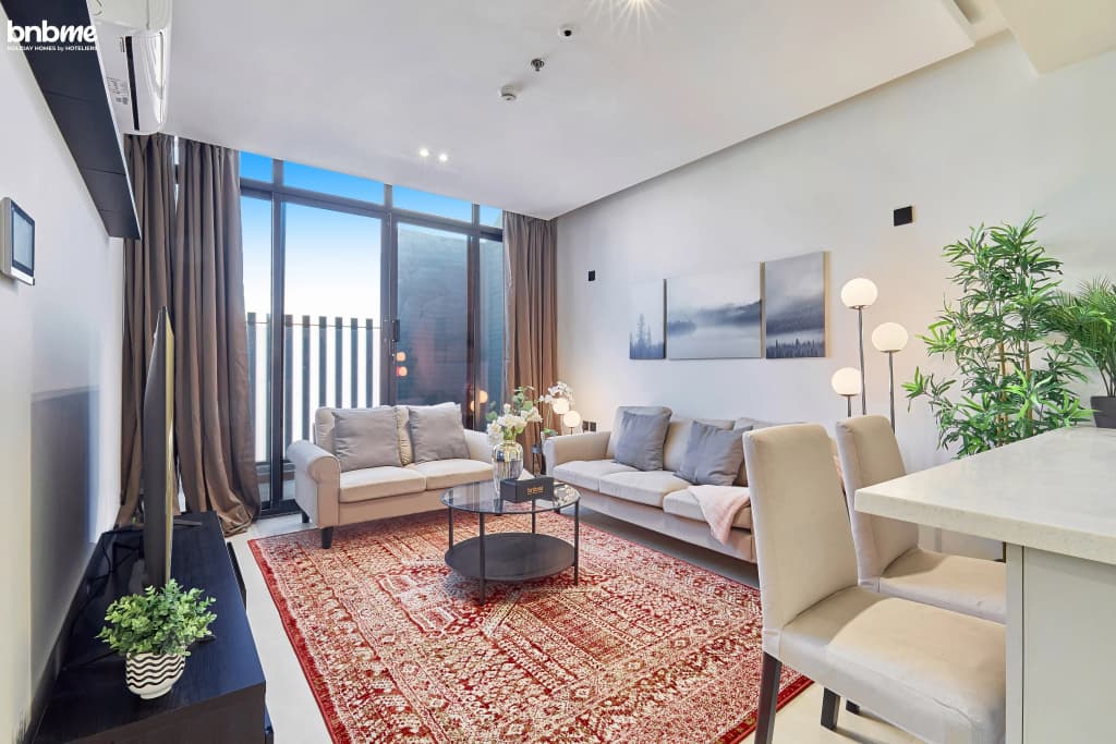 Bnbme, Riviera-22, 2 Bdr Apartments
