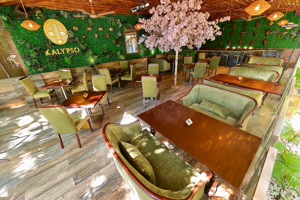 Colosseum Hotel & Fitness Club