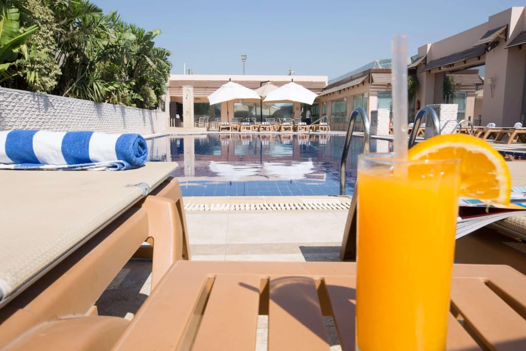 Radisson Blu Hotel Cairo Heliopolis