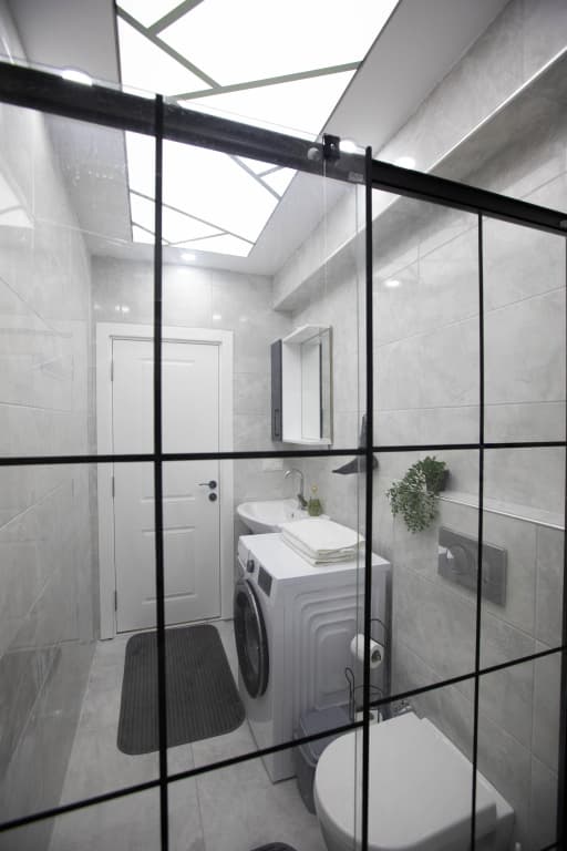 Elbrus Suite İstanbul 3rd floor Apartments