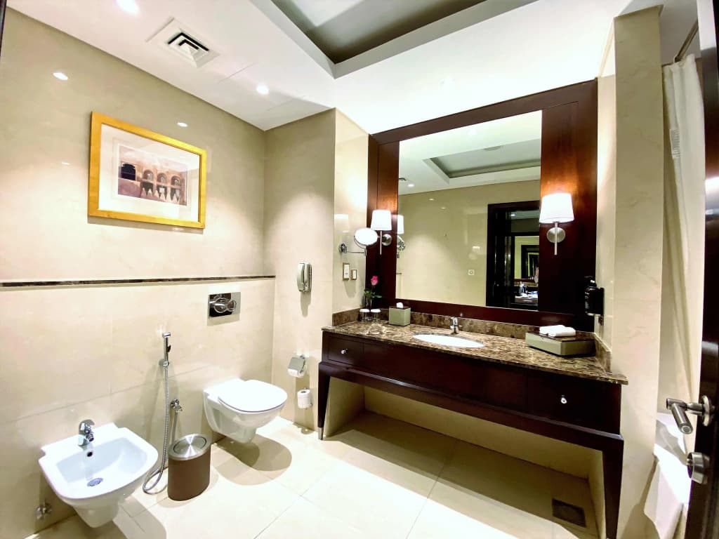 Millennium Hotel Doha Hotel