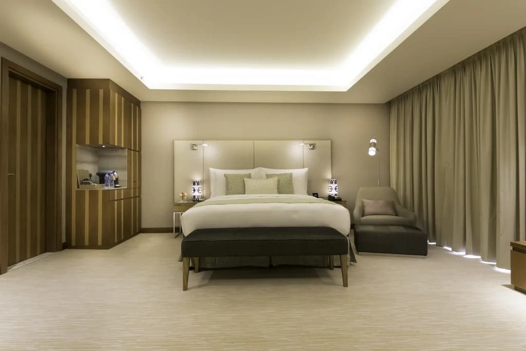 Grand Millennium Muscat Hotel