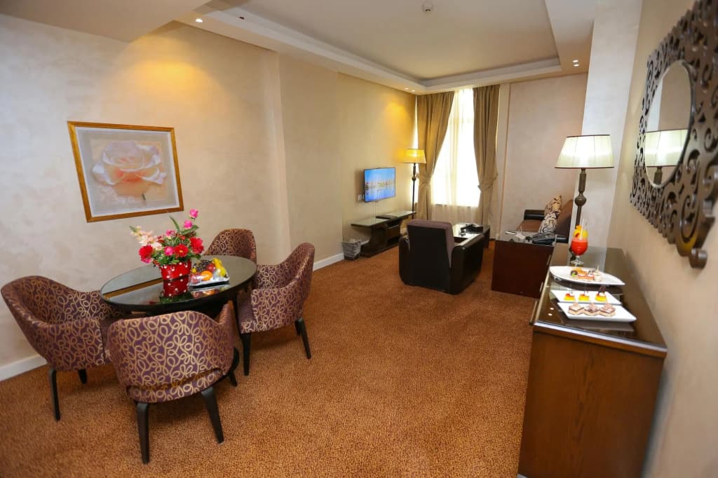 Resort Tolip El Narges Hotel & Spa