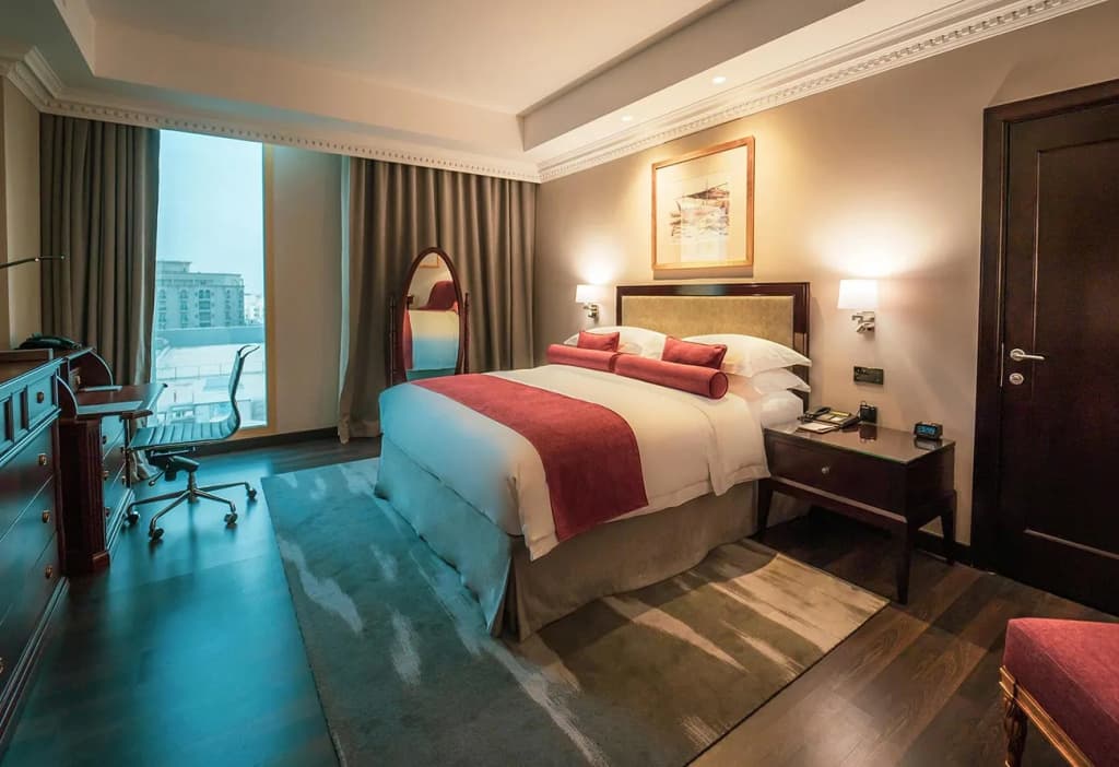 Millennium Hotel Doha Hotel