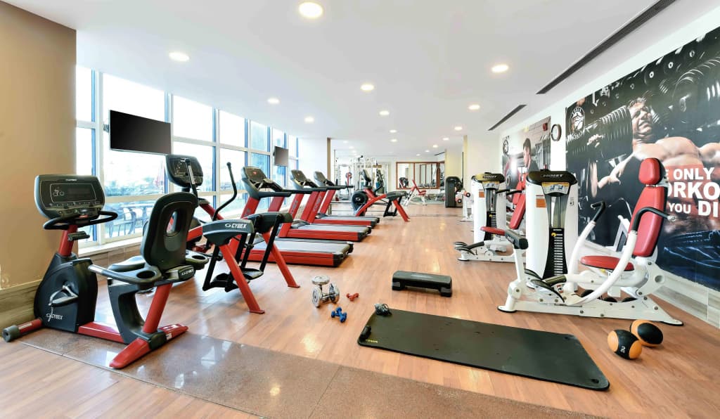 Resort Tolip El Narges Hotel & Spa