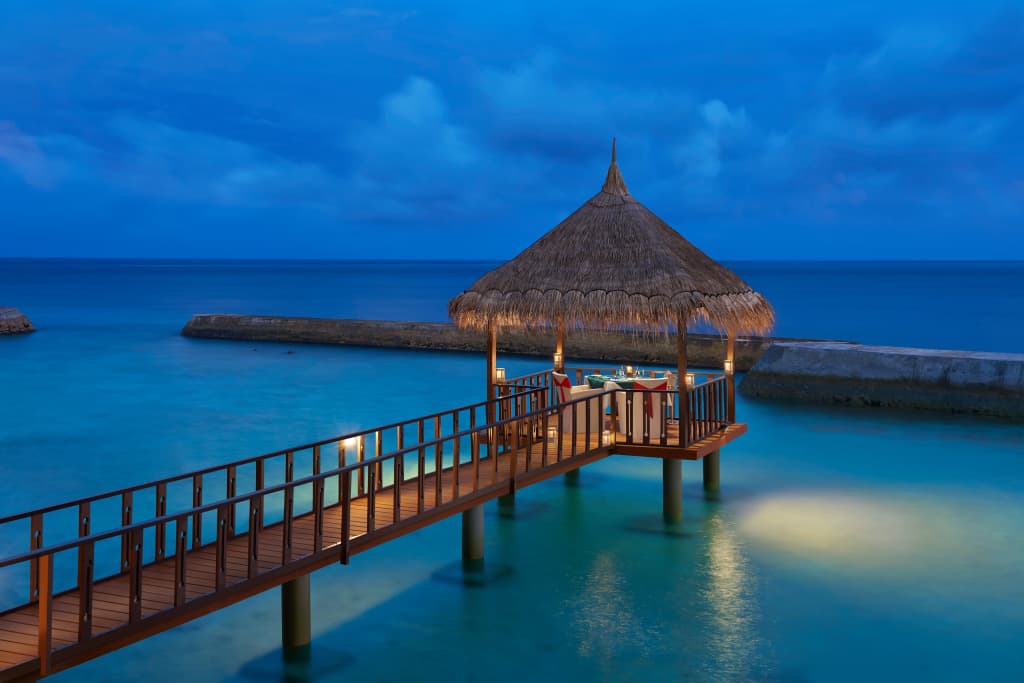 Ellaidhoo Maldives By Cinnamon Hotel