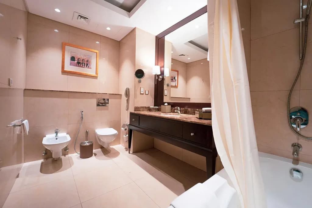 Millennium Hotel Doha Hotel