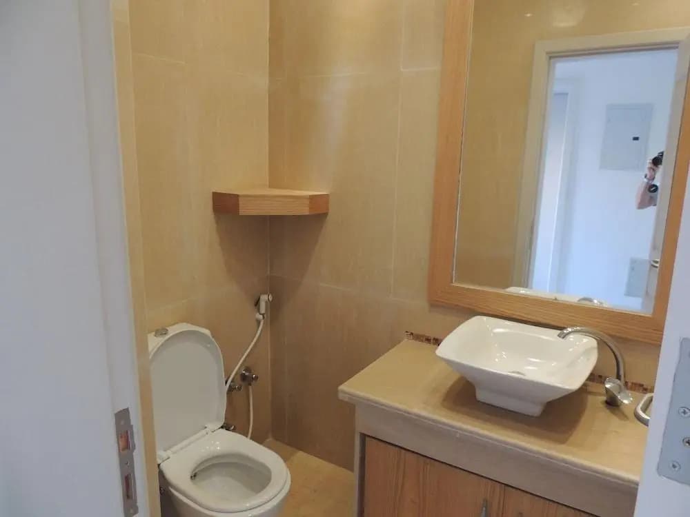 Sultan Luxurious Townhouse Near Auc Apartments