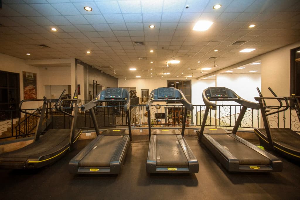 Colosseum Hotel & Fitness Club
